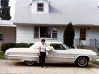 Thumbnail Photo 23 for 1964 Chevrolet Impala Coupe